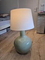 Schemerlamp, Huis en Inrichting, Lampen | Tafellampen, Ophalen, Gebruikt, 75 cm of meer