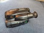Sony CCD-TR350E (video 8), Ophalen of Verzenden, Hi 8, Camera