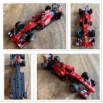 Ferrari SF15-T “Vettel”, Ophalen of Verzenden