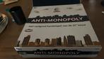 ANTI - Monopoly, Ophalen of Verzenden, Zo goed als nieuw