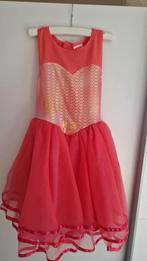 K3 zeemeermin jurk, Ophalen, Zo goed als nieuw, 110 t/m 116, Meisje