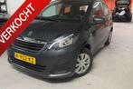 Peugeot 108 2021 | 1.0 e-VTi 72pk | 5-deurs | Nieuwstaat!, 4 stoelen, Origineel Nederlands, Handgeschakeld, Particulier