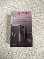 Voltcraft WH-DL-2 wandhouder voor DL-200 serie, Ophalen of Verzenden
