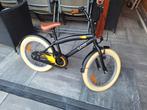 SJOEF! 18 inch, Fietsen en Brommers, Fietsen | Crossfietsen en BMX, Ophalen of Verzenden, Zo goed als nieuw, Aluminium, 16 tot 20 inch