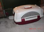 Transport box voor katten ., Ophalen, Gebruikt