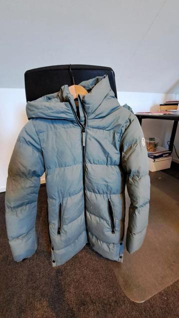 Garcia Winterjas Maat 158-164 beschikbaar voor biedingen