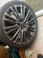 Ford focus rs wielen, Auto-onderdelen, Banden en Velgen, 19 inch, Gebruikt, Banden en Velgen, Ophalen of Verzenden