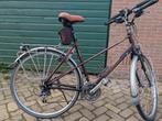 Koga randonneur dames, Ophalen of Verzenden, Gebruikt, Meer dan 20 versnellingen, Koga Miyata