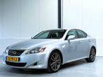 Lexus IS 250 Sport, Achterwielaandrijving, Gebruikt, 1535 kg, Alcantara