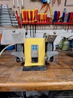 Slijpmachine, Ophalen of Verzenden, Gebruikt, Minder dan 700 watt, Werkbankslijpmachine