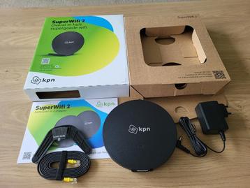 1 stuks Super WiFi 2.0 punt Wifi 6 Nieuw! Ook meerdere stuks beschikbaar voor biedingen