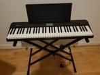 Roland GO:Piano 61 - Draagbaar Keyboard, 61 toetsen, Roland, Ophalen of Verzenden, Aanslaggevoelig
