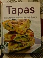 Tapas, Ophalen of Verzenden, Zo goed als nieuw