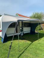 .  Hypercamp Tencate. Domaso 240 omloopmaat 925-950., Caravans en Kamperen, Gebruikt