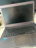 ASUS Zenbook, Ophalen of Verzenden, Zo goed als nieuw, 14 inch