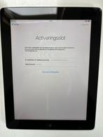 iPad 2 defect / voor onderdelen, Computers en Software, Apple iPads, 10 inch, Apple iPad, Ophalen of Verzenden, Niet werkend