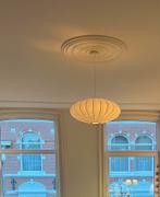 Hanglamp zijde japandi, Ophalen, Nieuw