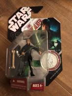 Star Wars Luke Skywalker (Jedi knight), Nieuw, Actiefiguurtje, Ophalen of Verzenden