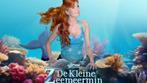 Musical Kleine Zeemeermin Den Bosch - 2 eersterangs tickets!, Twee personen, Juni
