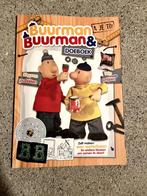 Buurman & Buurman Doeboek, Ophalen of Verzenden, Zo goed als nieuw, Knutselen
