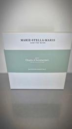 NIEUW! MARIE STELLA MARIS OBJETS D'AMSTERDAM 12 PAKKET, Ophalen of Verzenden, Nieuw, Bad & Douche