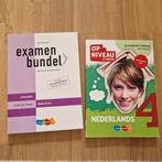 Nederlands examenjaar VMBO TL, Ophalen of Verzenden