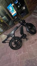 Fatbike, Fietsen en Brommers, Verzenden, Zo goed als nieuw, Overige merken
