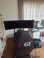 Fanatec Csl elite set Voor Ps4/5 en PC, Ophalen of Verzenden, Zo goed als nieuw