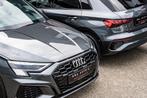 Audi A3 Sportback 40 TFSI e Advanced edition | MATRIX | B&O, Auto's, Stof, Gebruikt, 4 cilinders, Plug-in hybride