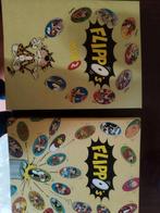 Flippo mappen compleet, Verzamelen, Ophalen of Verzenden, Chester Cheetos, Map, Album of Poster, Met verzamelmap(pen)