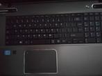 Laptop, Computers en Software, Windows Laptops, 2 tot 3 Ghz, Intel® Core™ i7 , SSD, Azerty
