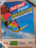 Drie surf posters, 1986, 1987 en 1988, Ophalen of Verzenden, Zo goed als nieuw