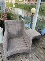 tuinmeubilair, Ophalen, Gebruikt, Wicker, Bank