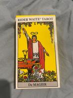 - Rider Waite Tarot - standaardeditie, Boeken, Tarot of Kaarten leggen, Overige typen, Ophalen of Verzenden, Zo goed als nieuw