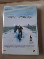 dvd oorlogswinter, Ophalen of Verzenden, Film, Zo goed als nieuw