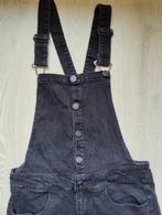 Dames Zwarte Tuinbroek XS, Kleding | Dames, ., Zwart, Ophalen of Verzenden, Zo goed als nieuw