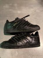 Adidas Gazelle Black - Maat 28, Ophalen of Verzenden, Gebruikt, Jongen of Meisje, Sportschoenen