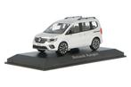 Renault Kangoo 2021 Grijs Schaal 1:43 Norev Ref. 511363, Hobby en Vrije tijd, Modelauto's | 1:43, Auto, Ophalen of Verzenden, Info@norev.com