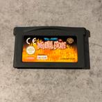 Tom & Jerry in Infernal Escape - GBA Gameboy Advance, Avontuur en Actie, Gebruikt, 1 speler, Ophalen of Verzenden