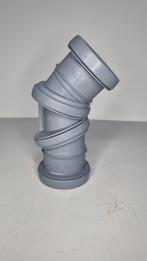 Afvoer hulpstukken, Afvoer, Pvc, Nieuw, Ophalen of Verzenden