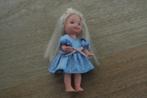Barbie Shelly, Kelly/ nr 344, Verzenden, Zo goed als nieuw, Barbie