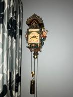 Stoeltjesklokje, Antiek en Kunst, Antiek | Klokken, Ophalen of Verzenden