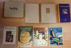 W.G. van de Hulst boekjes. 41 stuks. € 80,--, Ophalen of Verzenden, Zo goed als nieuw