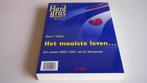 voetbal boek 2001 Hard Gras S.C. HEERENVEEN seizoen 2000/01, Verzamelen, Sportartikelen en Voetbal, Ophalen, Zo goed als nieuw