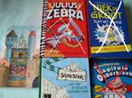 verkoopboeken 10-kinderboeken, Ophalen of Verzenden, Gelezen