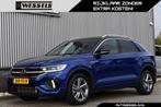Volkswagen T-Roc 1.5 TSI R-Line Edition Virtual cockpit, Ada, Euro 6, 4 cilinders, 150 pk, Blauw