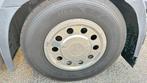 Standaard RVS wieldop achter, vlak, met borgring 22,5", Ophalen of Verzenden, Nieuw, Overige merken, Overige Auto-onderdelen
