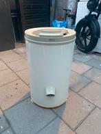 AEG centrifuge, Witgoed en Apparatuur, Wasdrogers, Ophalen, Zo goed als nieuw, Overige typen, Minder dan 85 cm
