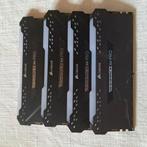 32gb corsair vengeance rgb pro, Computers en Software, RAM geheugen, 32 GB, DDR4, Ophalen of Verzenden, Zo goed als nieuw