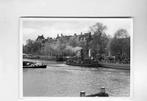 scheepvaart-foto-AMSTERDAM-?, Verzamelen, Scheepvaart, Ophalen of Verzenden, Zo goed als nieuw, Motorboot, Boek of Tijdschrift